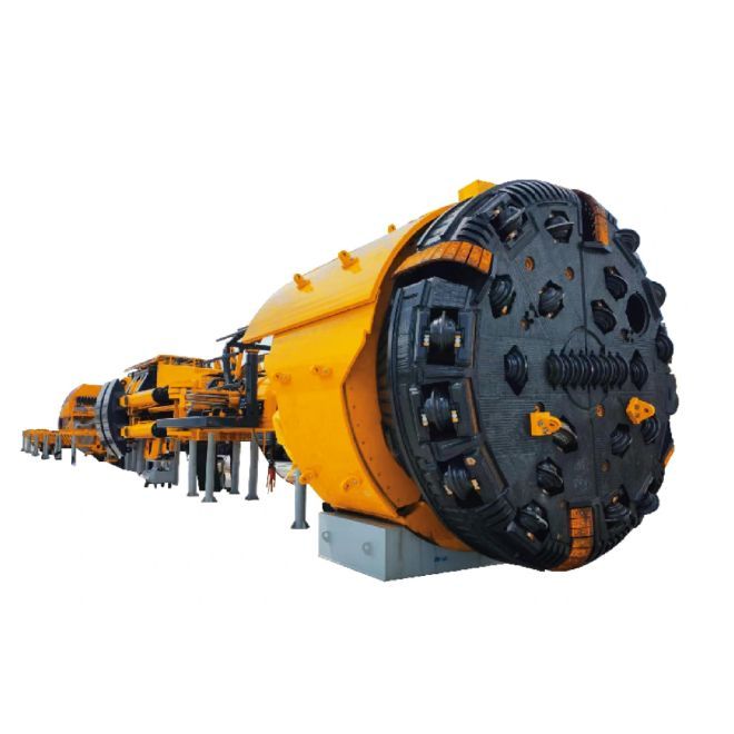 井下采礦設(shè)備維修——專業(yè)解決方案與高可靠性服務(wù)實(shí)踐